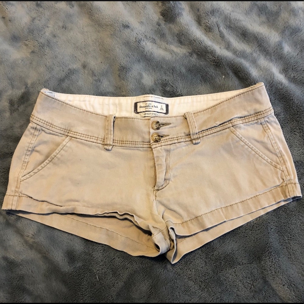 Abercrombie & Fitch Shorts